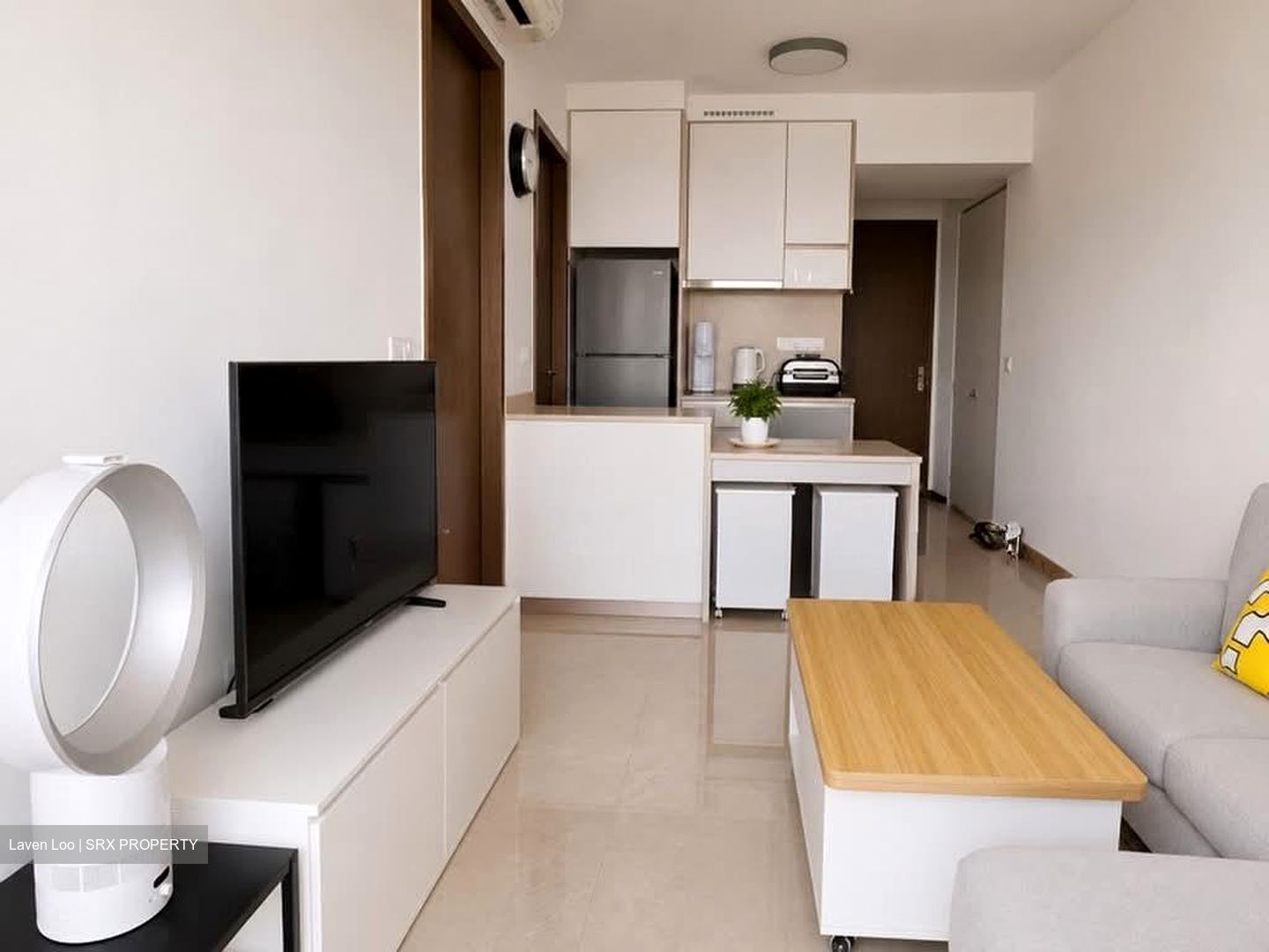 Normanton Park (D5), Apartment #602746281